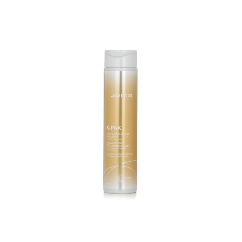 Joico K-Pak Восстанавливающий Шампунь (для Восстановления Поврежденных Волос) 300ml/10.1oz