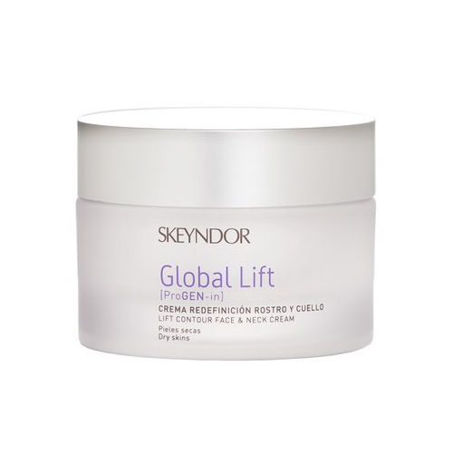 SKEYNDOR Global Lift Крем Лифтинг для Лица и Шеи (для Сухой Кожи) 30ml/1oz