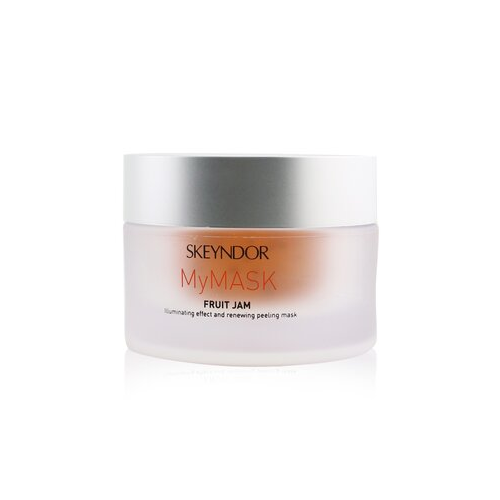 SKEYNDOR MyMask Fruit Jam - Осветляющая и Обновляющая Маска Пилинг 50ml/1.7oz