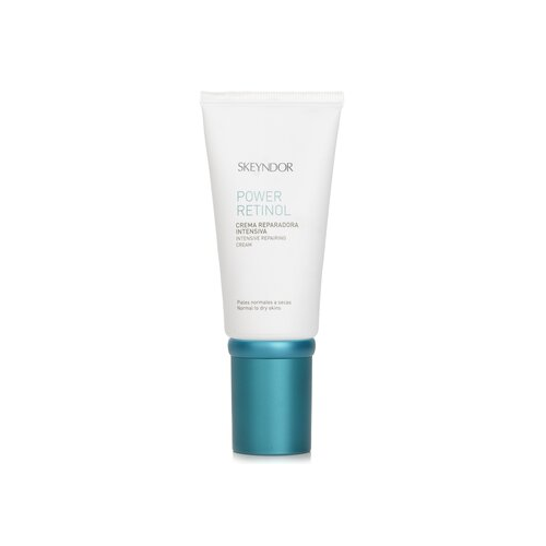 SKEYNDOR Power Retinol Интенсивный Восстанавливающий Крем (для Нормальной и Сухой Кожи) 50ml/1.7oz