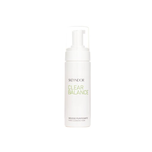 SKEYNDOR Clear Balance Очищающая Пенка (для Жирной Кожи) 150ml/5.1oz