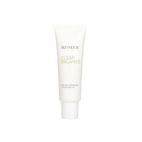 SKEYNDOR Clear Balance SPF 15 Защитный Гель (для Жирной, Проблемной Кожи) 50ml/1.7oz