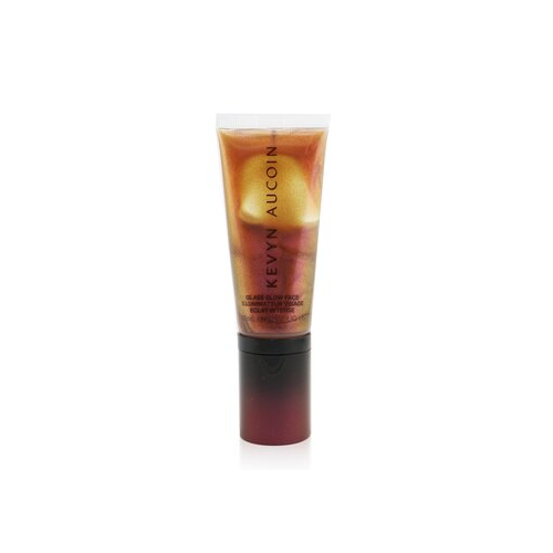 Kevyn Aucoin Glass Glow Блеск для Лица - # Cosmic Flame 30ml/1oz
