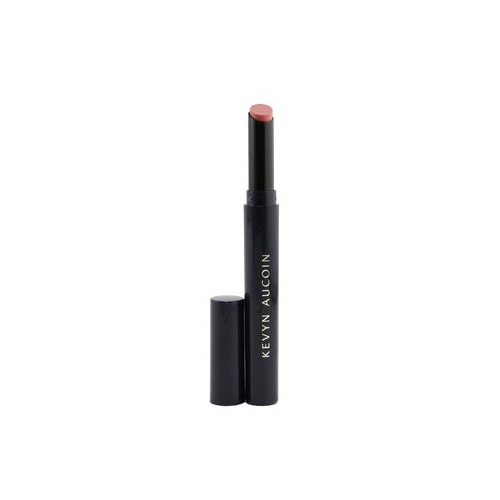 Kevyn Aucoin Unforgettable Губная Помада - # Suspicious (Peachy Coral) (Shine) 2g/0.07oz