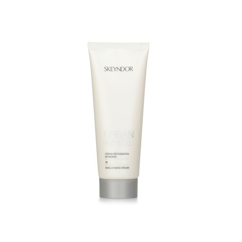 SKEYNDOR Urban White SPF 15 Защитный Крем для Рук 75ml/2.54oz