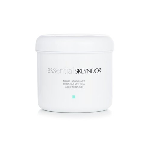 SKEYNDOR Essential Нормализующая Маска Крем (Салонный Размер) 200ml/16.7oz