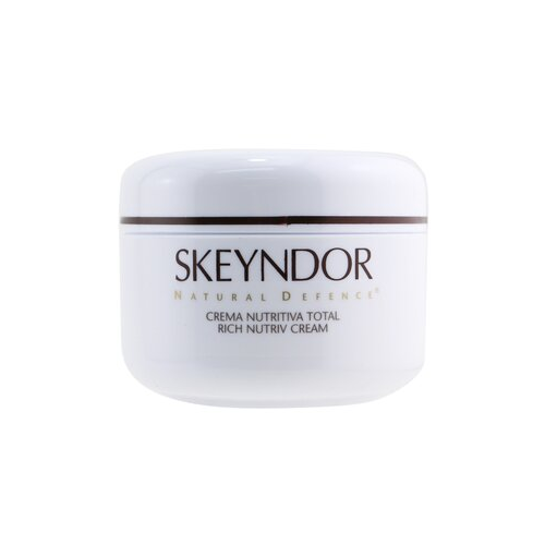 SKEYNDOR Natural Defence Насыщенный Питательный Крем (для Зрелой и Тусклой Кожи) (Салонный Размер) 200ml/6.8oz