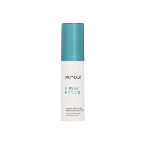 SKEYNDOR Power Retinol Интенсивная Восстанавливающая Сыворотка-Крем 30ml/1oz