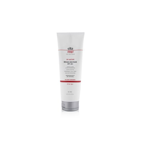 EltaMD UV Active Водостойкое Солнцезащитное Средство для Тела SPF 50 226g/8oz