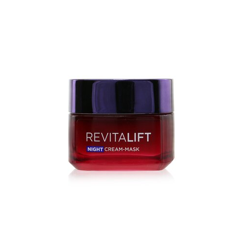 L'Oreal Revitalift Triple Action Ночной Крем-Маска 50ml/1.7oz