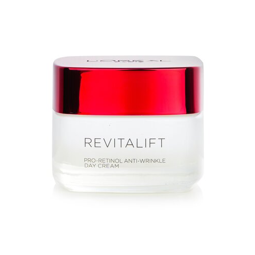 L'Oreal Revitalift Pro-Retinol Дневной Крем против Морщин 50ml/1.7oz