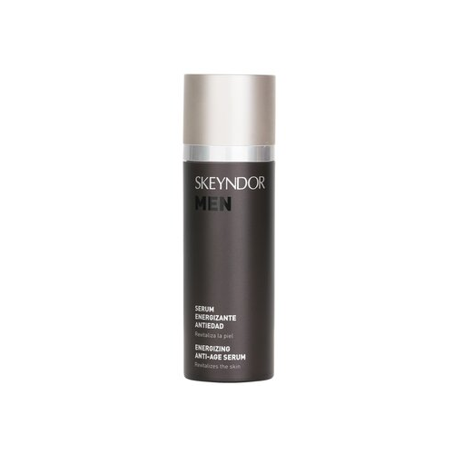 SKEYNDOR Men Бодрящая Антивозрастная Сыворотка SPF 10 - Восстанавливает Кожу 30ml/1oz