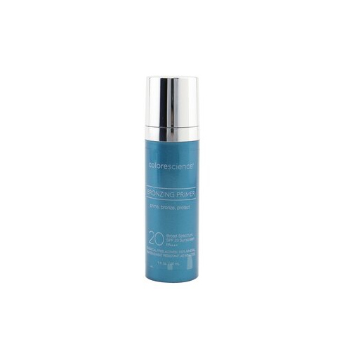 Colorescience 3 в 1 Праймер для Лица SPF20 - Бронзирующий 30ml/1oz