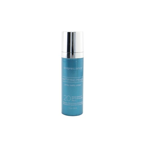 Colorescience 3 в 1 Праймер для Лица SPF20 - Матирующий 30ml/1oz