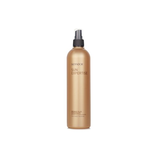 SKEYNDOR Sun Expertise Увлажняющий Бронзер - для Лица и Тела 400ml/13.5oz
