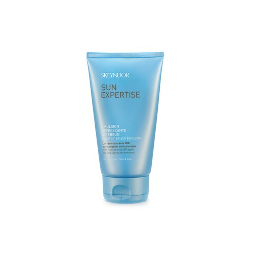 SKEYNDOR Sun Expertise Эмульсия после Загара - для Лица и Тела 150ml/5.1oz