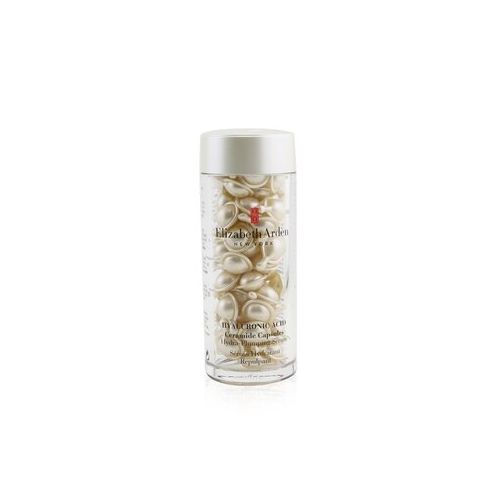 Elizabeth Arden Ceramide Hyaluronic Acid Капсулы - Увлажняющая Разглаживающая Сыворотка 60caps