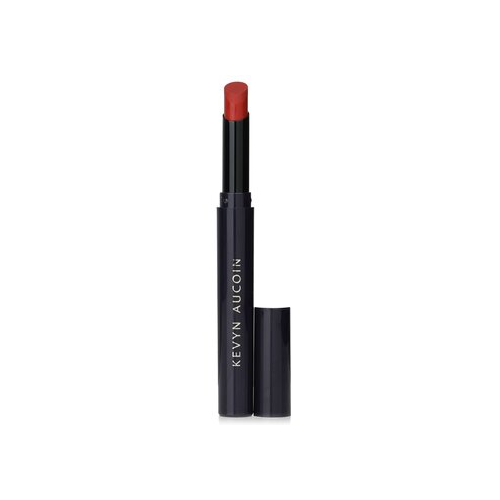 Kevyn Aucoin Unforgettable Губная Помада - # Confidential (Brick Red) (Matte) 2g/0.07oz