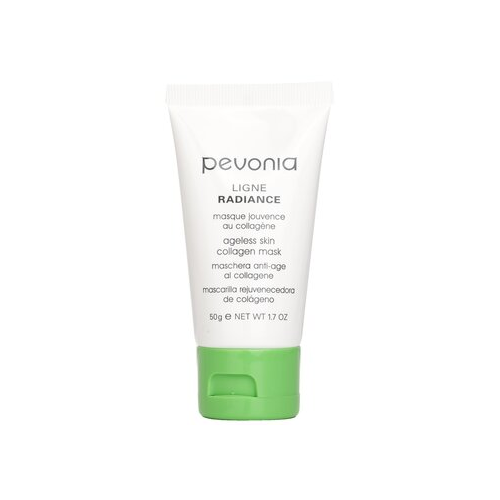 Pevonia Botanica Radiance Антивозрастная Маска с Коллагеном 50ml/1.7oz