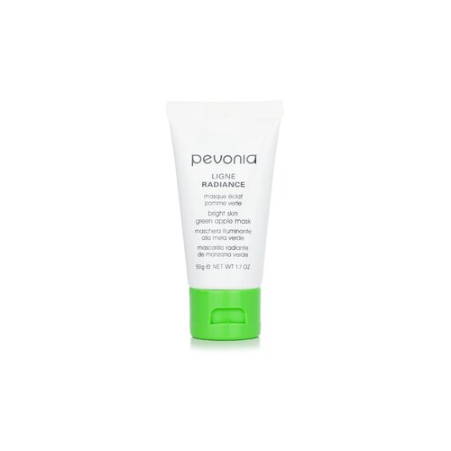 Pevonia Botanica Radiance Осветляющая Маска с Зеленым Яблоком 50ml/1.7oz