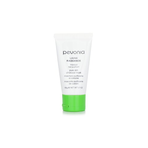 Pevonia Botanica Radiance Очищающая Маска с Углем 50ml/1.7oz