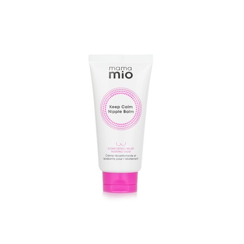 Mama Mio Keep Calm Nipple Balm - Успокаивающий Бальзам для Сосков 30ml/1oz