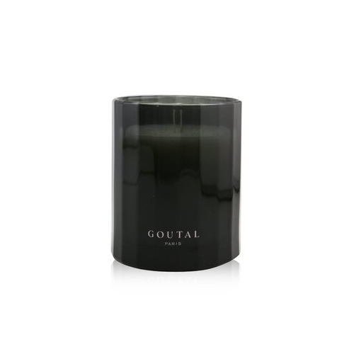 Goutal (Annick Goutal) Многоразовая Ароматическая Свеча - Bois Cendres 185g/6.5oz