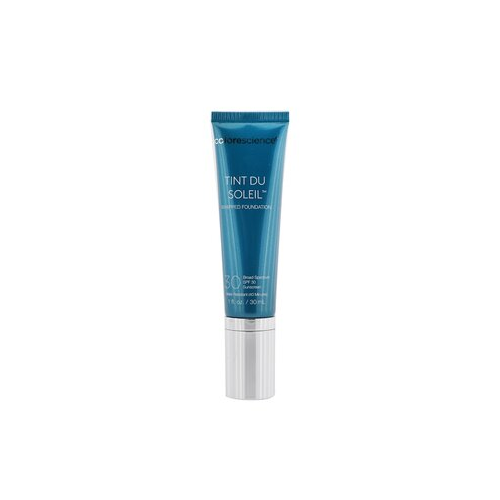 Colorescience Tint Du Soleil Нежная Основа SPF 30 - # Light 30ml/1oz