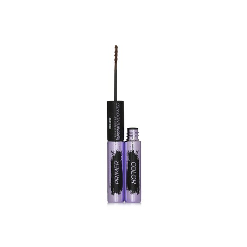 Urban Decay Гель для Объема Бровей (Праймер+Цвет) - # Brown Sugar (Soft Medium Brown) 7.8g/0.274oz