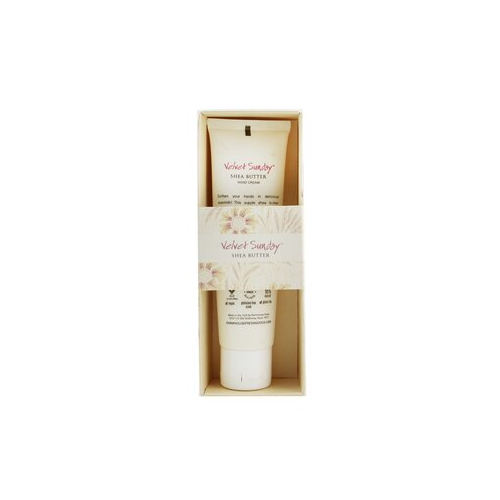Farmhouse Fresh Velvet Sunday Shea Butter Hand Cream 59ml/2oz