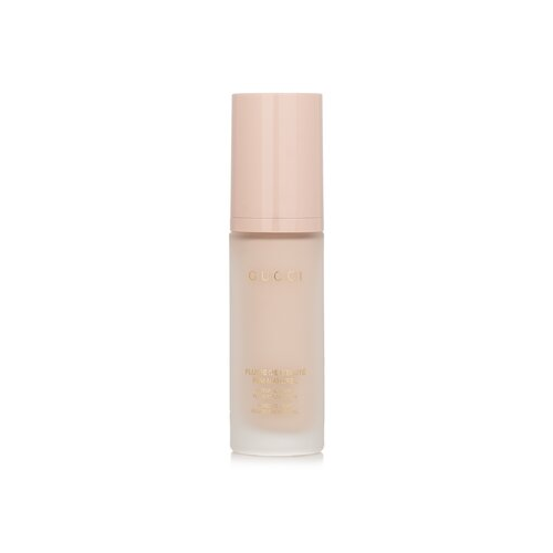 Gucci Fluide De Beaute Fini Naturel Основа - # 110C Fair 30ml/1oz