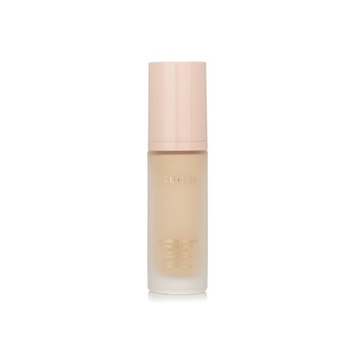 Gucci Fluide De Beaute Fini Naturel Основа - # 120N Fair 30ml/1oz