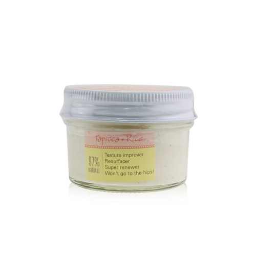 Farmhouse Fresh Pudding Apeel Tapioca + Rice Active Fruit Glycolic Mask 94.6ml/3.2oz