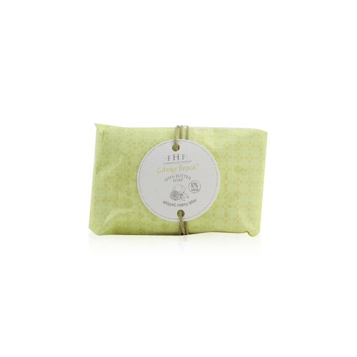 Farmhouse Fresh Shea Butter Soap - Citrine Beach 150g/5.25oz