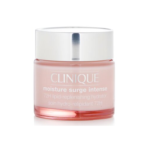 Clinique Moisture Surge Intense 72H Восстанавливающее Увлажняющее Средство - для Очень Сухой и Сухой Комбинированной Кожи 75ml/2.5oz