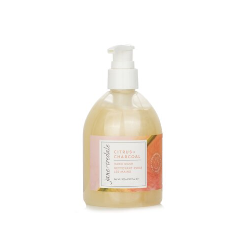 Jane Iredale Citrus + Charcoal Средство для Мытья Рук 300ml/10oz