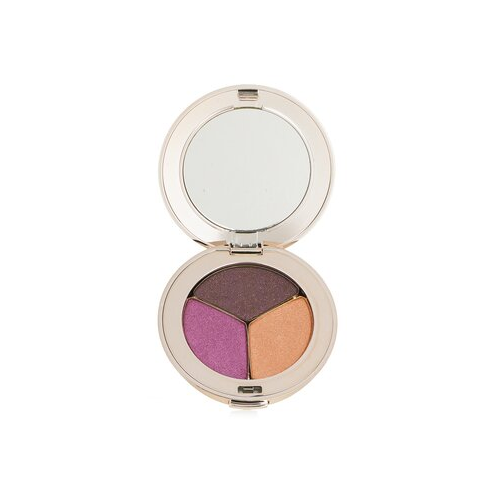 Jane Iredale PurePressed Тройные Тени для Век - Ravishing 2.8g/0.1oz