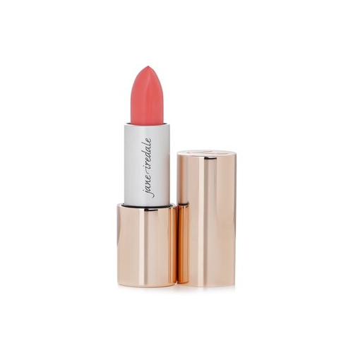 Jane Iredale Triple Luxe Стойкая Увлажняющая Губная Помада - # Sakura (Warm Bubble Gum Pink) 3.4g/0.12oz