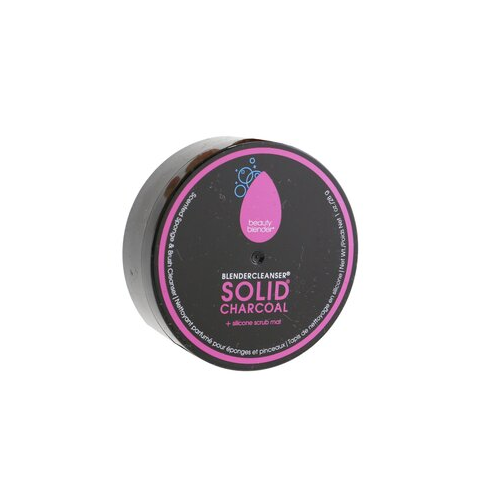 BeautyBlender Blendercleanser Твердое Мыло для Спонжа - # Charcoal 28g/1oz