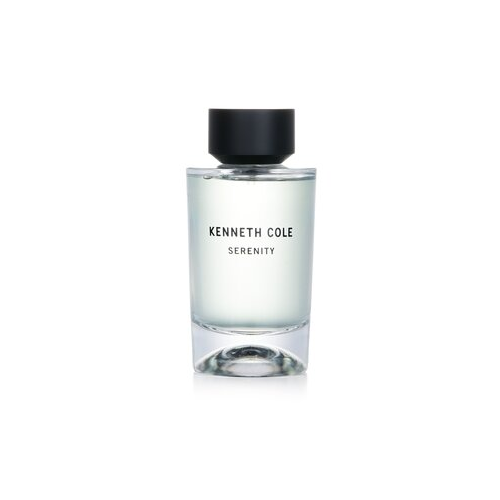 Kenneth Cole Serenity Eau De Toilette Spray 100ml/3.4oz