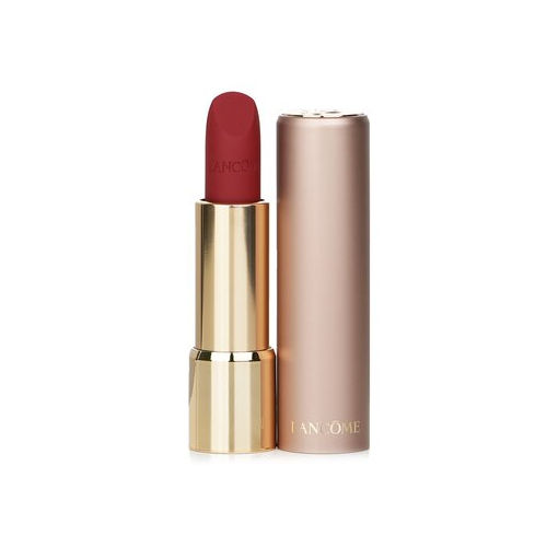 Lancome L'Absolu Rouge Intimatte Матовая Губная Помада - # 155 Burning Lips 3.4g/0.12oz