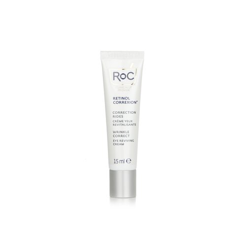 ROC Retinol Correxion Восстанавливающий Крем для Век против Морщин - с Ретинолом и Гиалуроновой Кислотой 15ml/0.5oz