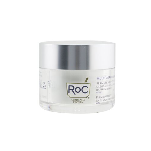 ROC Multi Correxion Firm + Lift Укрепляющий Насыщенный Крем 50ml/1.69oz
