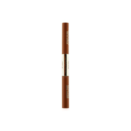 Clarins Дуо для Бровей (1x Карандаш для Бровей, 1x Цветная Тушь) - # 02 Auburn 2.8g/0.09oz