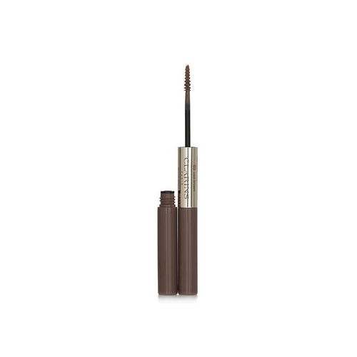 Clarins Дуо для Бровей (1x Карандаш для Бровей, 1x Цветная Тушь) - # 03 Cool Brown 2.8g/0.06oz