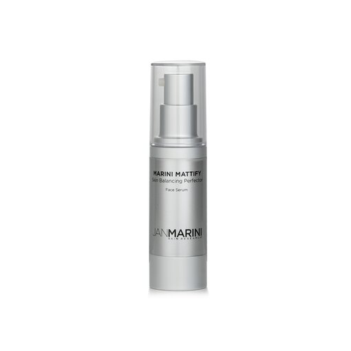 Jan Marini Marini Матирующая Балансирующая Сыворотка для Лица 28g/1oz