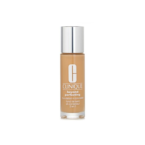 Clinique Beyond Perfecting Основа и Корректор - # WN 24 Cork 30ml/1oz