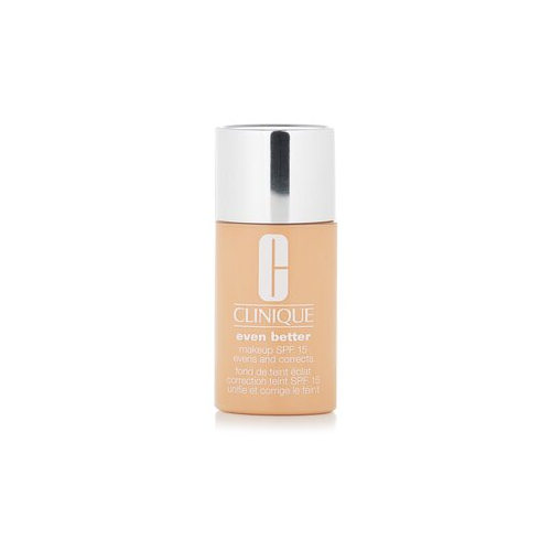 Clinique Even Better Основа SPF15 (для Сухой Комбинированной и Комбинированной Жирной Кожи) - WN 04 Bone 30ml/1oz