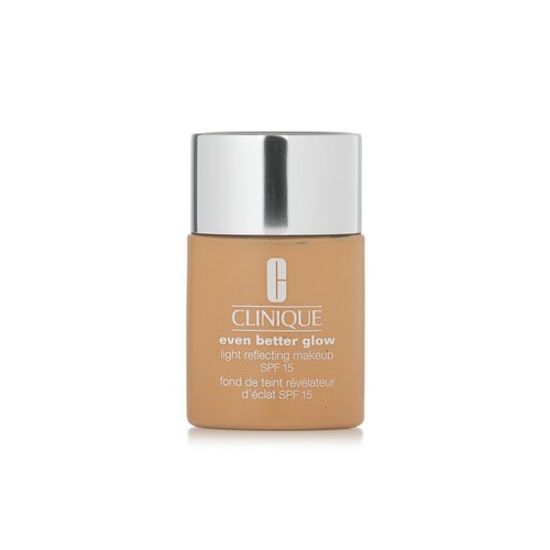 Clinique Even Better Glow Светоотражающая Основа SPF 15 - # WN 04 Bone 30ml/1oz