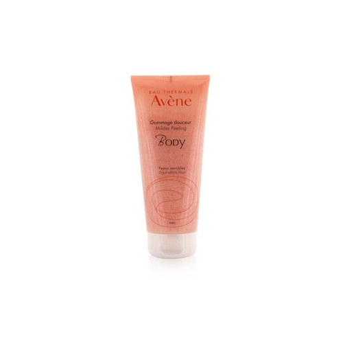 Avene Мягкий Пилинг для Тела 200ml/6.7oz